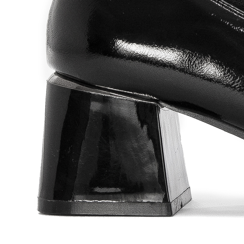 T.Sokolski women's Black low shoes