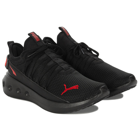 Puma Softride Carson Fresh Sneakers Mens Black