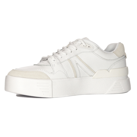 Lacoste Women Low Shoes White
