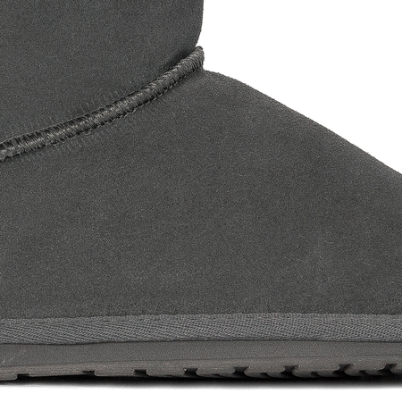 EMU Australia Wallaby Mini Charcoal K10103 Charcoal