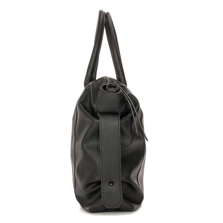 Hispanitas Torba damska Bolsos Samba-I22 Black czarna