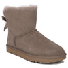 UGG BAILEY BOW II CARIBOU boots