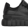 Women's Black Flat Shoes