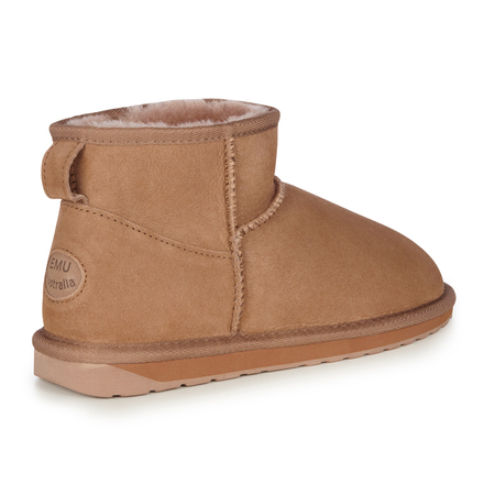 EMU Australia Stinger Micro W10937 CAMEL