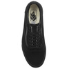 Vans Trampki męskie Old Skool Black/Black czarne