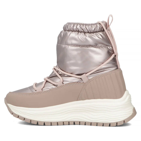 Filippo Warmed Snow Boots DBT6647/24 GO