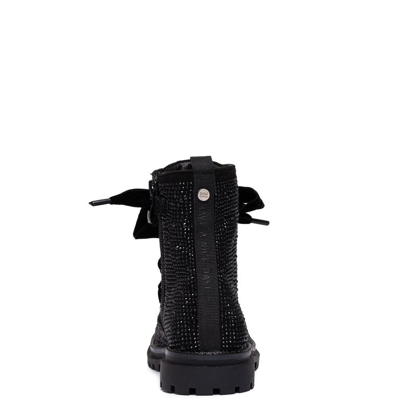 Gioseppo Girls' Ankle Boots Black