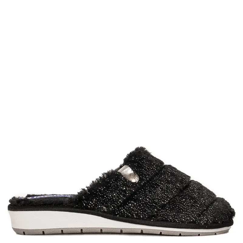 Inblu Black women's slippers