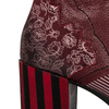 Maciejka 03190-23-00-3 Burgundy Boots