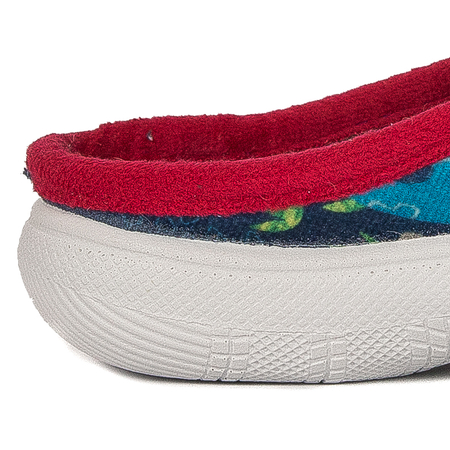 Inblu Children's slippers for boys Navy 