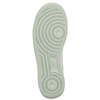 Nike Sneakersy Zamszowe Damskie Air Force 1 Zielone HQ1497-099