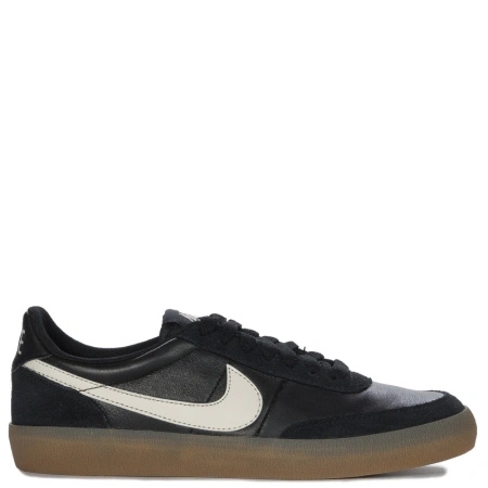 Nike Sneakersy damskie skórzane W Killshot 2 Black
