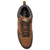Sneakersy Lee Cooper Brown Brązowe