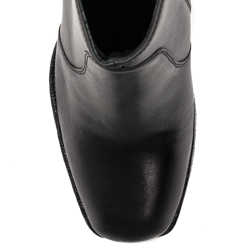 Maciejka 05719-01/00-7 Black Boots