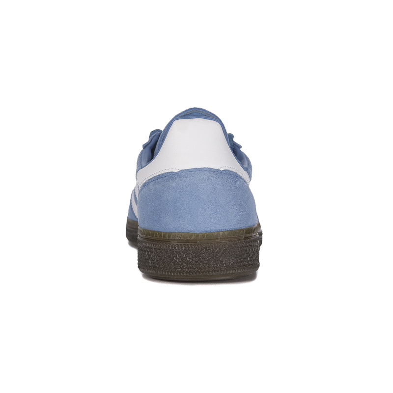 Adidas Handball Spezial Sneakersy męskie niebieskie