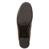Maciejka Women's Patent Leather Burgundy Pumps