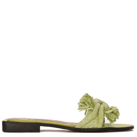 Opra Bari Lime slides