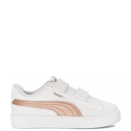 Puma Rickie Classic V Inf Białe