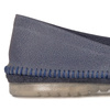 Maciejka Navy Blue Shoes
