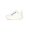 Big Star White children's sneakers