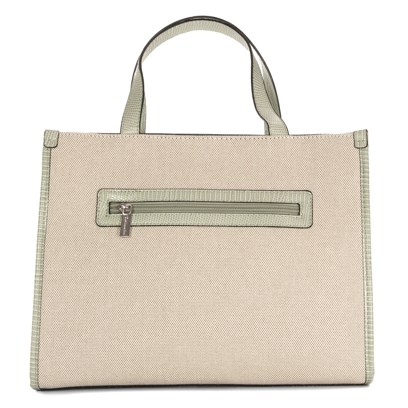 Tamaris Women's Handbag Pistachio