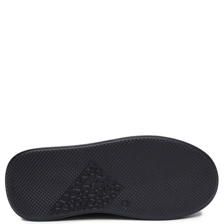 Maciejka Skórzane Sneakersy Na Platformie Wzorzyste Beżowe 6191W-26/00-8