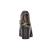 Maciejka 04492-99/00-5 Black+Color Boots