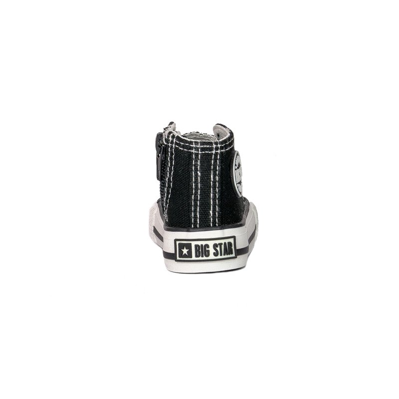 Trampki Big Star HH374188 Czarne
