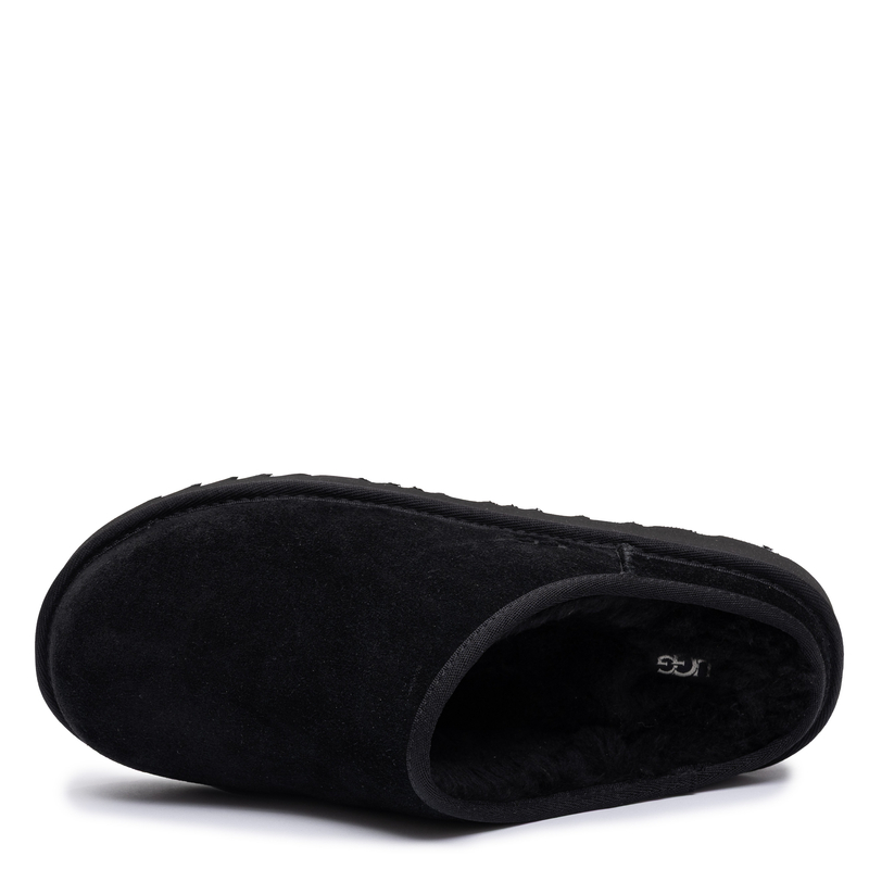 UGG Kids Classic Slip-On 1161030K-BLK