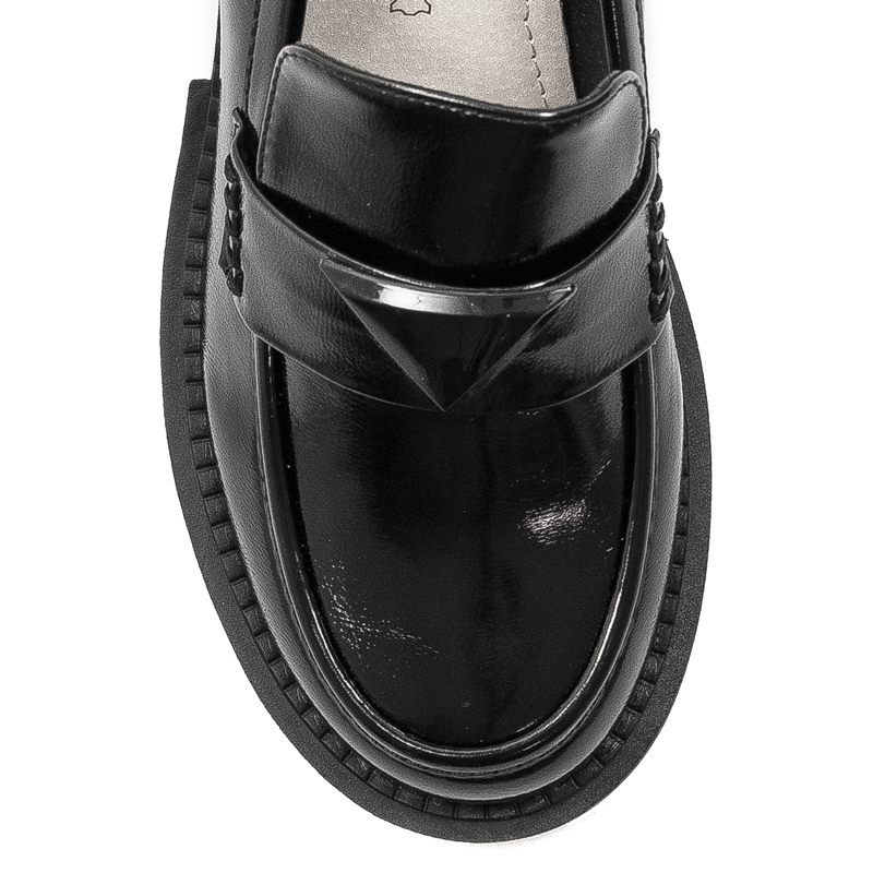 T.Sokolski women's Black low shoes