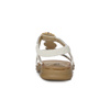 Artiker Women Sandals White