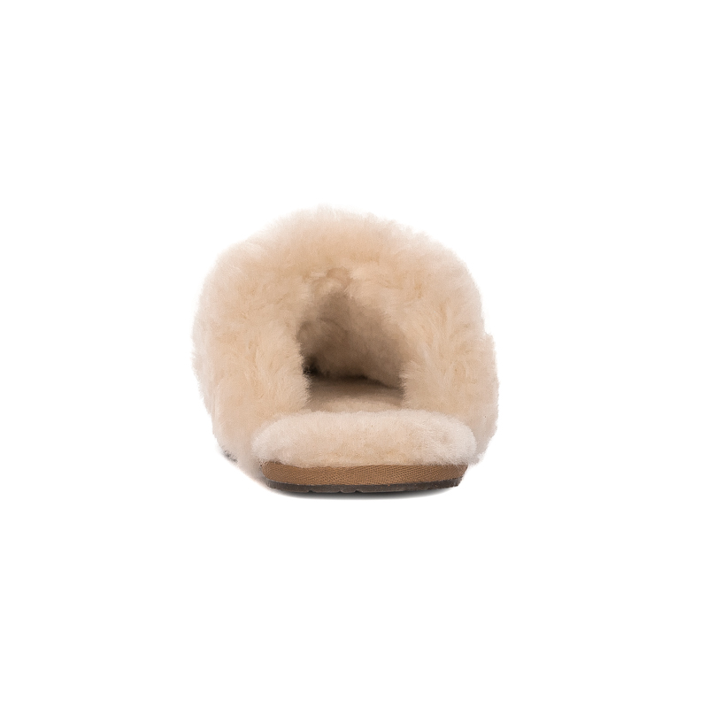 W Scuffette II UGG 1106872 CHESTNUT