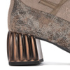 Maciejka 05644-10/00-3 dark grey Boots