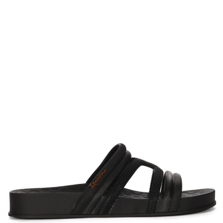 Ipanema Women's Flip Flops Black