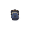 Primigi children's velcro Navy leather Nap Cloud/Scamo/N sneakers