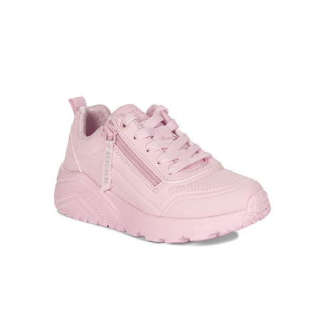 Skechers Sneakersy Dziewczęce Różowe