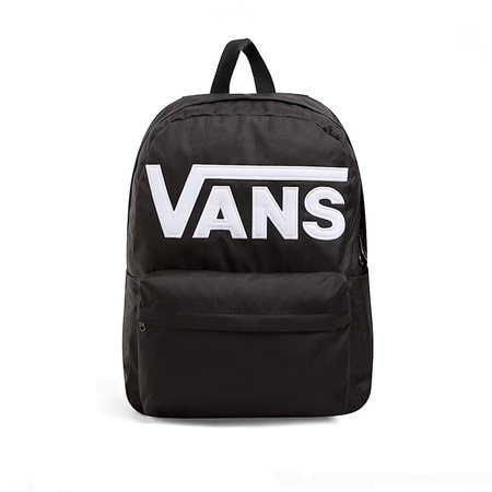 Vans Old Skool Drop V Black