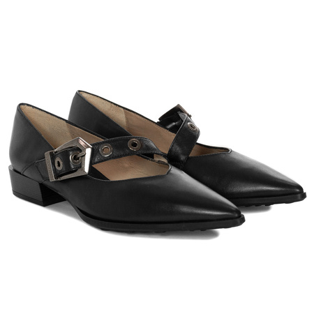 Hispanitas Women's Pumps Black