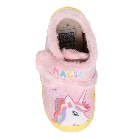 Gioseppo Girls' Shoes Pink