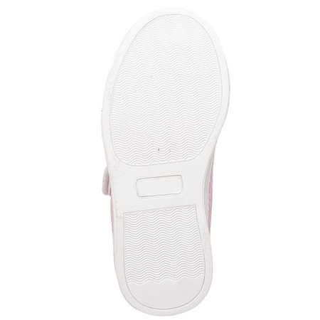 Sneakersy U.S. Polo Assn. WILLY4170S1 Y1 Pink różowe