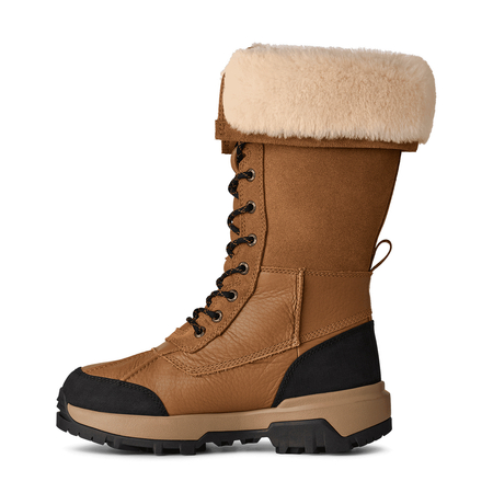 UGG W Adirondack Tall XXV Chestnut 1171441-CHE