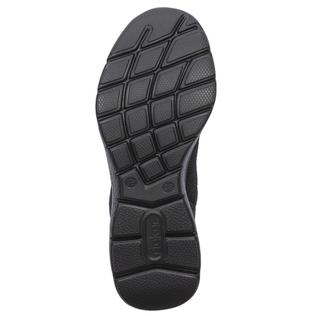 Rieker Women's Black Sneakers