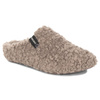 Verbenas Home Slippers Beige