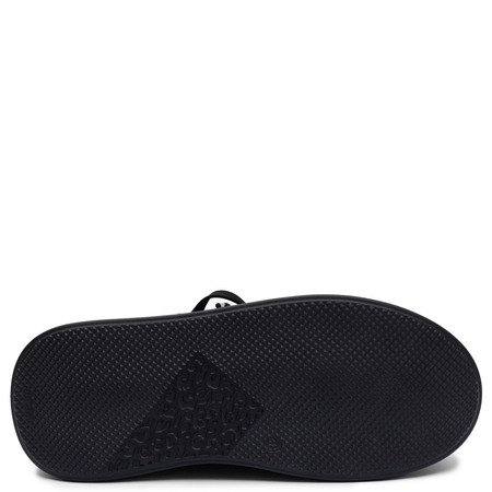 Maciejka Skórzane Półbuty Damskie Sneakersy na Grubej Platformie Bordowe 6191W-14/00-8