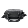 Hispanitas Torba damska Bolsos Samba-I22 Black czarna