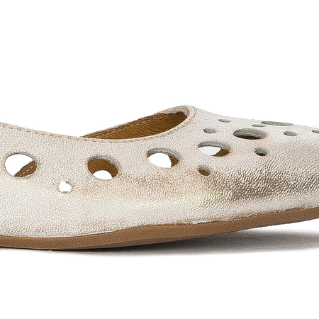 Maciejka Women's Shoes 05939-04/00-1 Beige 