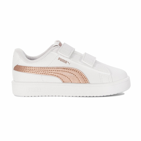 Puma Rickie Classic V Inf White
