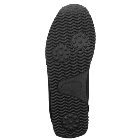 Lee Cooper Sneakersy Męskie Czarne