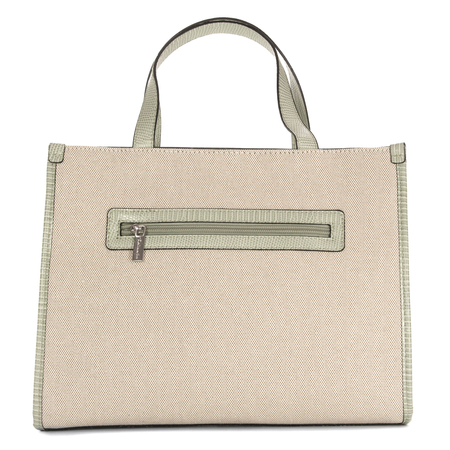 Tamaris Women's Handbag Pistachio