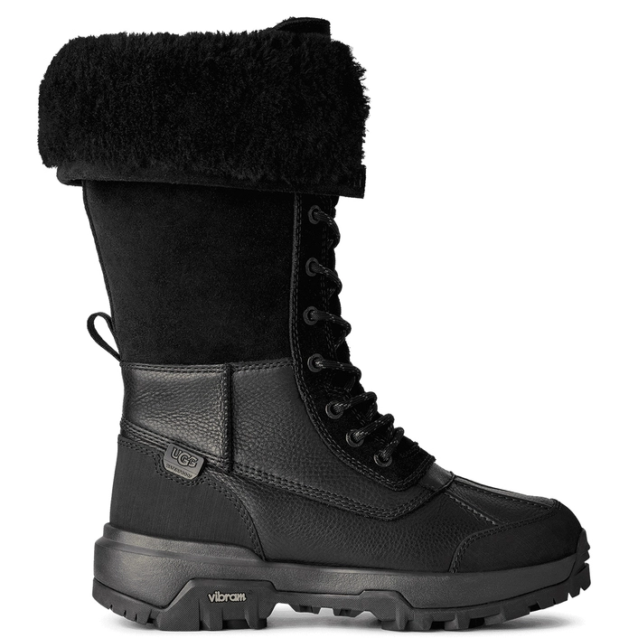 W Adirondack Tall XXV Black UGG 1171441-BLK